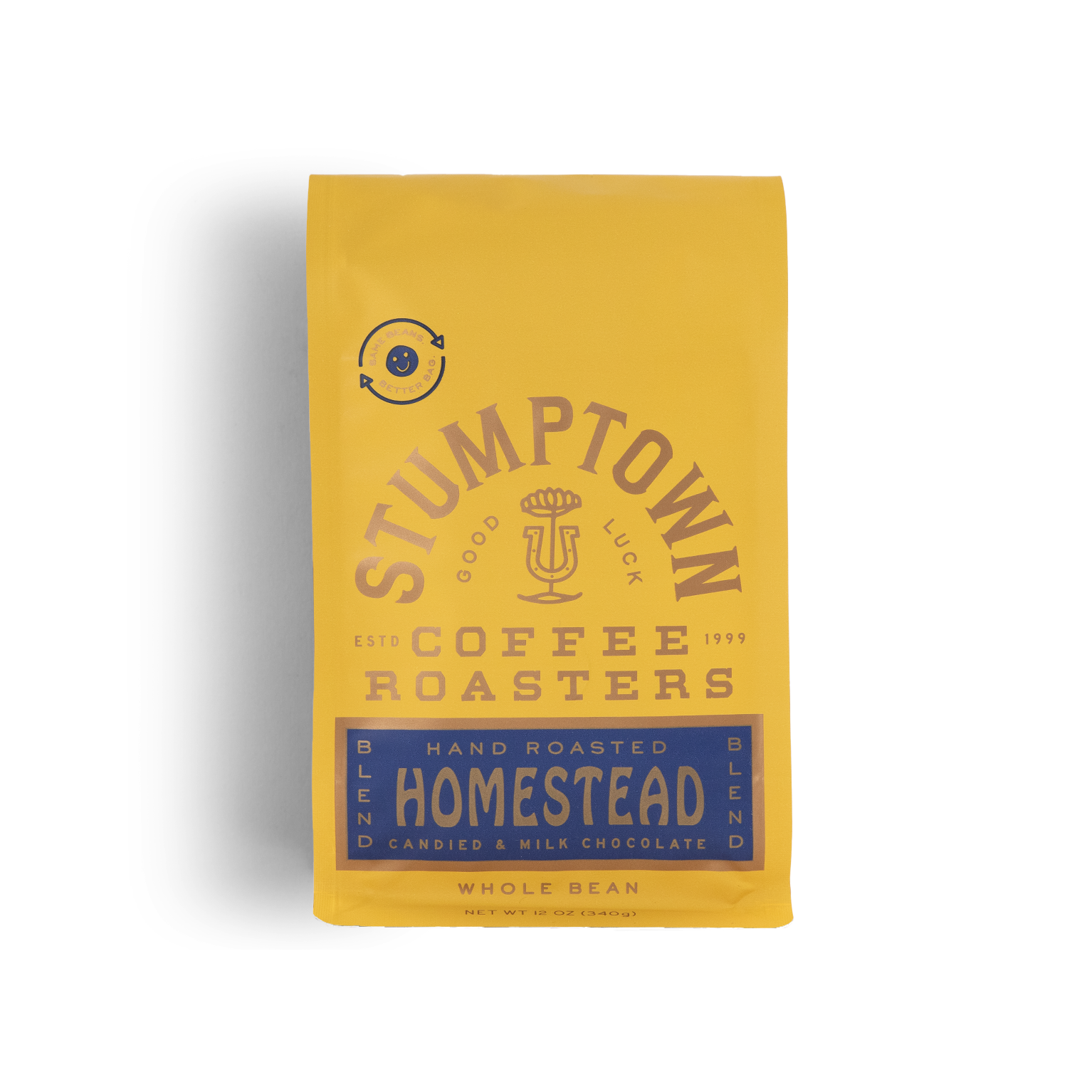 Homestead by Stumptown Coffee