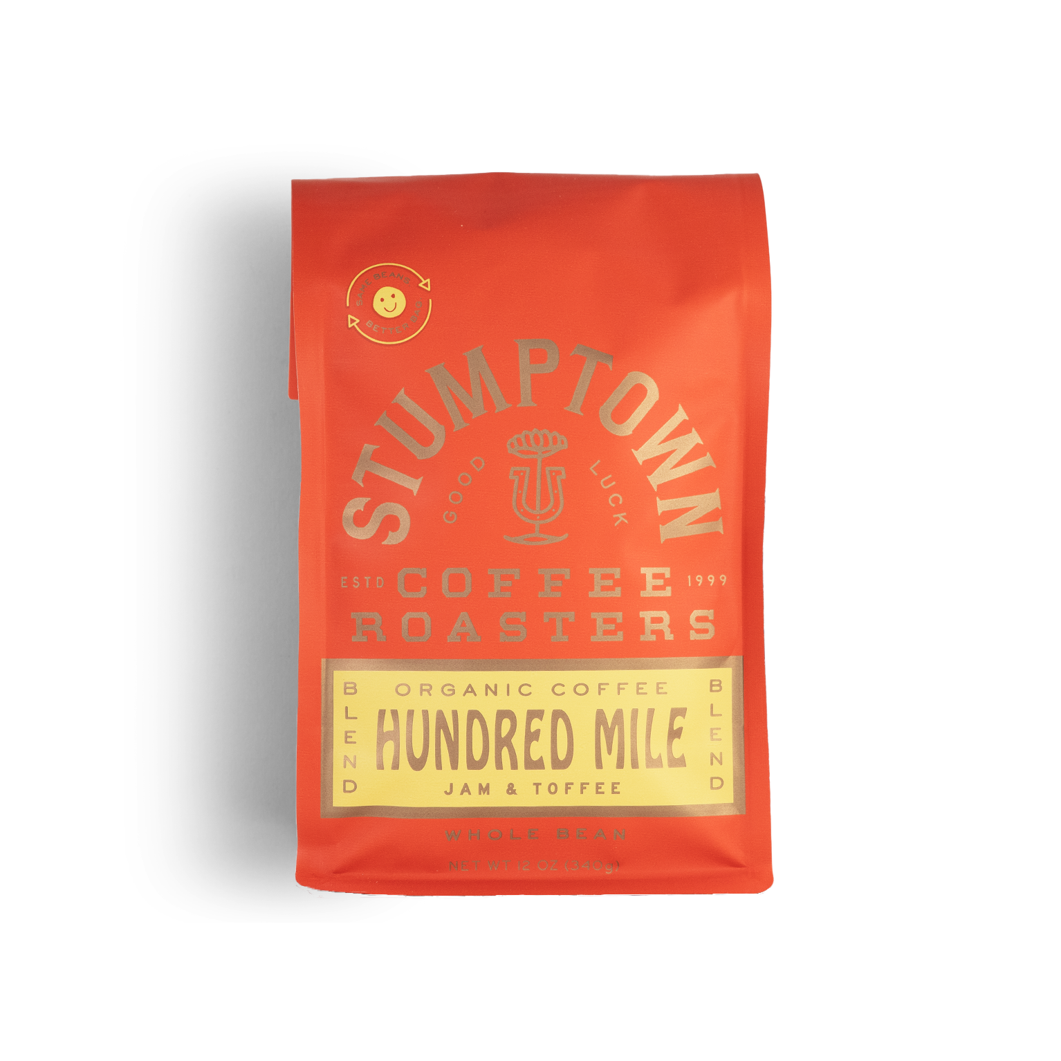 Hundred Mile by Stumptown Coffee