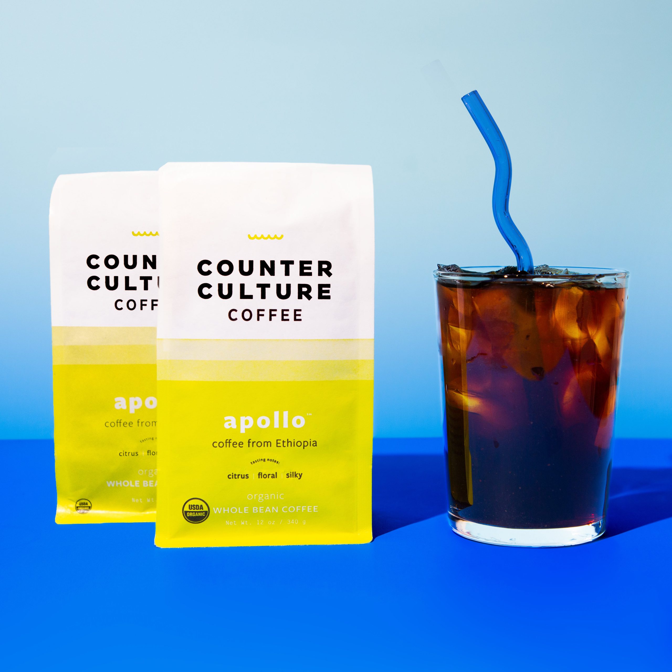 Cold Coffee Bundle by Counter Culture Coffee – Retail