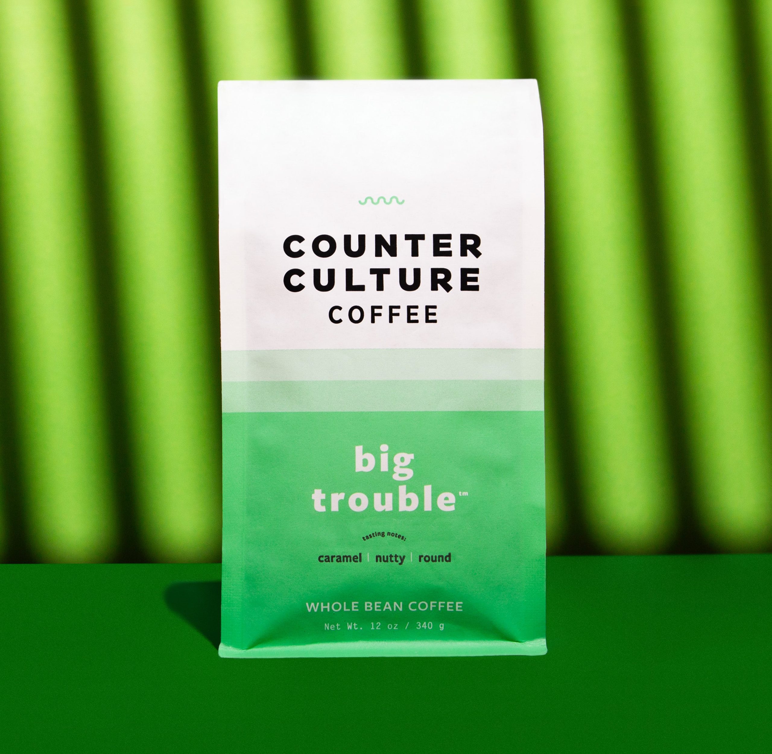 Big Trouble by Counter Culture Coffee – Retail