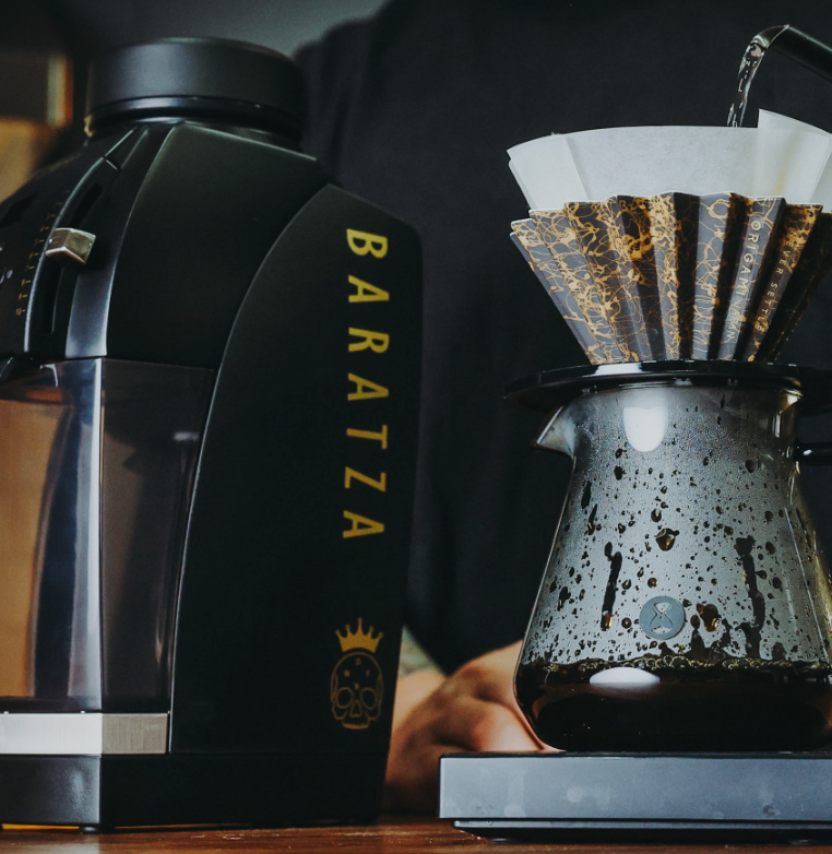 Echelon 2026 Equipment Package by Onyx Coffee Lab