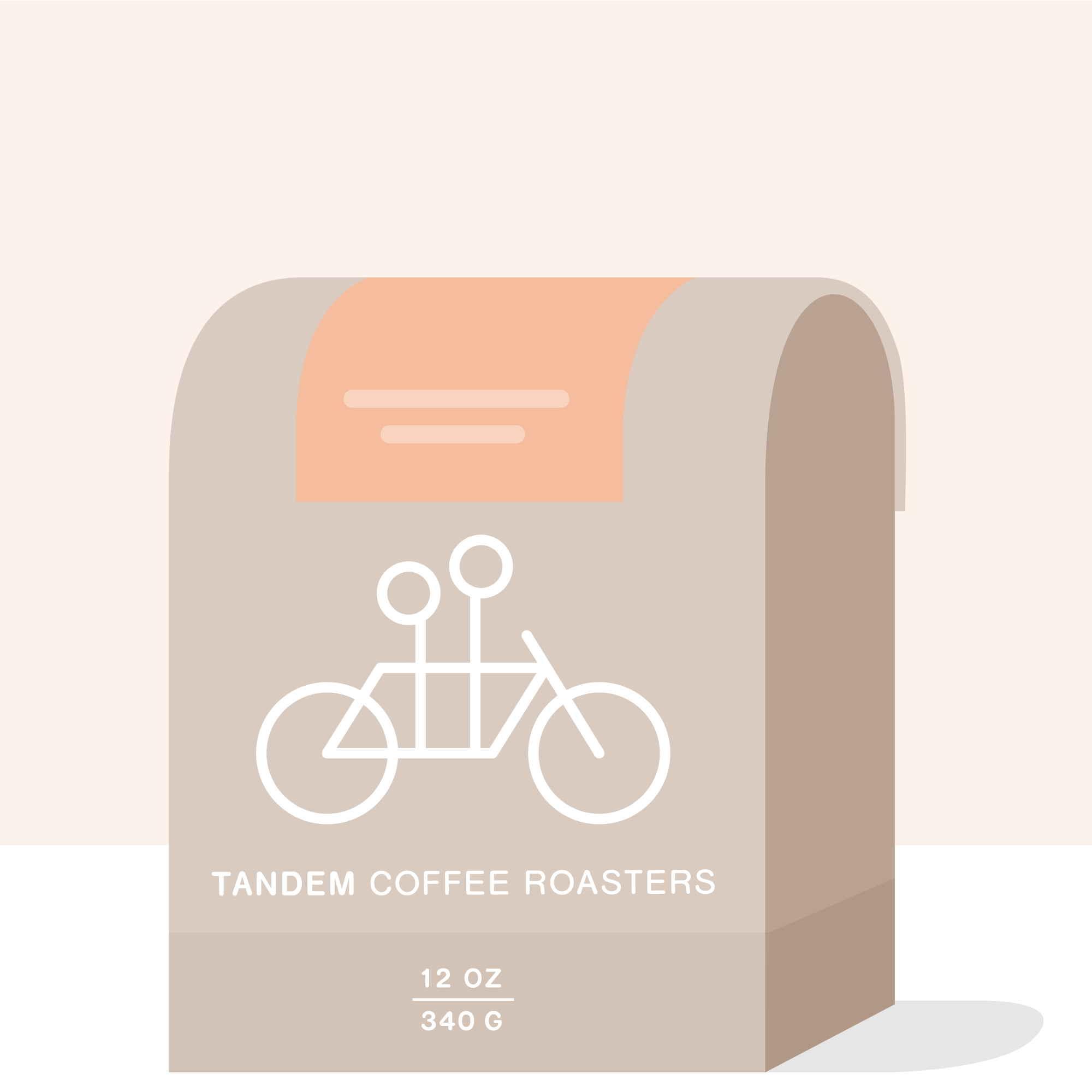 La Papaya Sidra – Ecuador by Tandem Coffee Roasters
